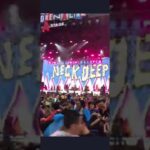 neck deep soundrenaline nft