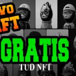 ⚡nuevo nft el pato feo 🤑 nuevo nft gratis free to play 🤑