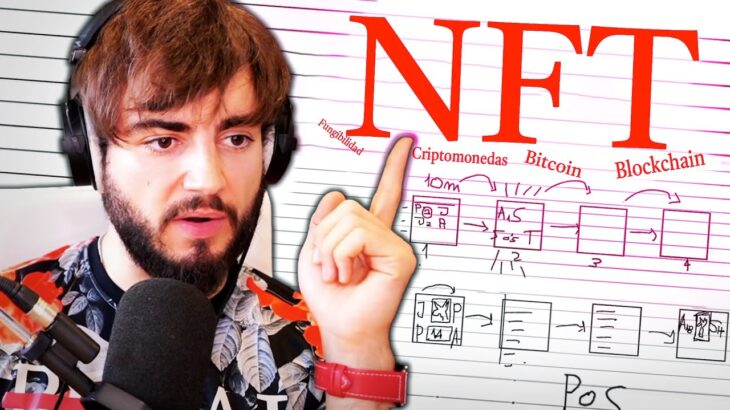 qué es un NFT 🧐