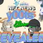 y00ts FINALLY Reveal + Art Gobblers & NFT News