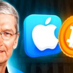 360’COIN – Apple veut bloquer les crypto monnaies & NFT ?