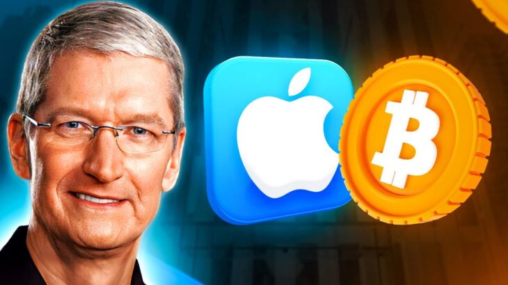 360’COIN – Apple veut bloquer les crypto monnaies & NFT ?