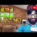 49레벨 / 공짜채굴! 무료채굴! 스니커즈 NFT 채굴결과 12월11일 D+101 / 스테픈 NFT