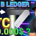 Биткоин будет стоить $500 000 КОГДА ? 🔥 Узбекистан легализовал КРИПТОВАЛЮТУ  NFT ЭТО СОБСТВЕННОСТЬ