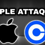 APPLE VEUT DOMINER L’INDUSTRIE DES NFT ? (DAILY CRYPTO 03/12)