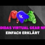 Adidas Unboxed NFT Virtual Gear