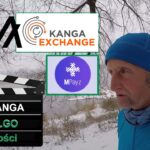 😵 Algorand + KANGA = DUŻO się zadzieje w NAJBLIŻSZYCH DNIACH | HealthCare + NFT = MPAYZ = | AVMv8