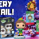 All the Information Needed to Acquire the Elf Series 1 Funko NFT Packs!