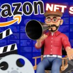 Amazon Launches NFT Show!