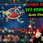Auto Chess TFT – p2e nft – cyber titans en la plataforma ELIXIR en 2023