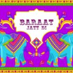 BARAAT | Latest Punjabi Song 2022 | Devil | Allstar Creations || FanTiger Music NFT’s