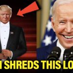 Biden SHREDS Trump’s HUMILIATING NFT Announcement