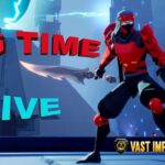 Big Time LIVE Gameplay – NFT Farming