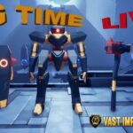 Big Time LIVE Gameplay – NFT Farming