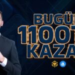 Bugün 1100 TL KAZAN !! Her Gün Bedava Nakit ve NFT Kazan!