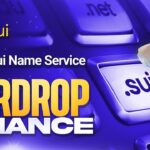 CLAIM YOUR OAT NFT | SUI NAME SERVICE | AIRDROP CHANCE