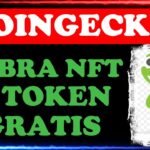 COINGECKO 💥 cobra NFT y TOKEN 💥Super facil 💥 5irechain Airdrops 5 NFT gratis