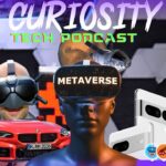 CURIOSITY 151 – DAD JOKES, CONTRABANDĂ CU PROCESOARE, WINAMP NFT, LENSA AI ȘI CHATGPT, GAURĂ NEAGRĂ