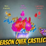 Castle Crush Season end 🔥 | Castle Crush NFT Cards | Castle Crush