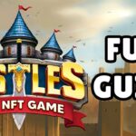 Castles the NFT Game Full Guide – Official