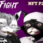 Cat Fight Metaverse – NFT Gaming Project | 100x Soon