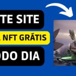 Chiro Roko: Conheça o site que te dá uma NFT todos os dias!