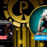 Como comprar a NFT LAND da Pokerfi