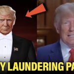 Could Trump NFT Announcement be a Money Laundering Front – Part 2