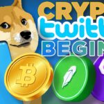 Crypto Twitter Phase-1 Begins | BTC, ETH, & NFT Features Added… DOGE Ignored