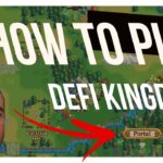 DEFI KINGDOMS… WHAT IS NFT GAME? HOW TO DFK BEGINNERS GUIDE (EN/RU)