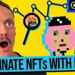 Dominating NFTs with Data – Featuring NFTStatistics.eth