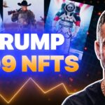 Donald Trump $99 NFTs & SBF Arrest | Crypto Week In Review