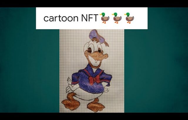 Duck NFT