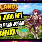 ELULANDS jogo NFT Gratuito para jogar e ganhar