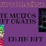 ENJIN NFT