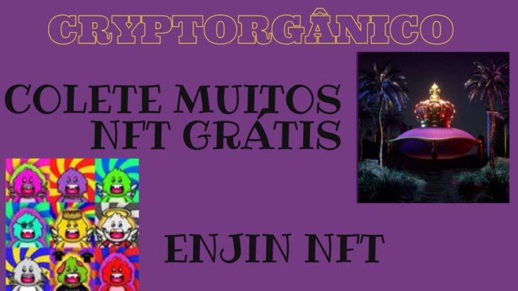 ENJIN NFT