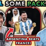 EP719: Twitter backlash, Argentina wins WC2022, “porch pirate” industry, Trump NFT sells out & More!