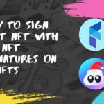 EXPLAINING HOW TO SIGN THAT NFT WITH FIO NFT SIGNATURES ON AIRNFTS #airnftsfiovideo