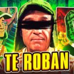 El Chavo NFT es una ESTAFA TOTAL