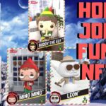 ElfxFunko Series 1 NFT Drops are Coming!