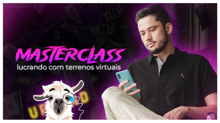 Faça Isso Para Lucrar Com Terrenos No Metaverso | Masterclass Upland – #nft