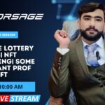 Forsage Lottery Tickets| Forsage NFT Launching| Sir Shahzad Karim