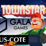 GALA GAMES SOUS COTE : Gaming, NFT, Musique, Film et Metaverse 🔥 un positionnement unique 👊