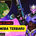 GAME NFT GRATIS DAPAT CUAN TERBARU EVERMOON – ALPHA TESTING