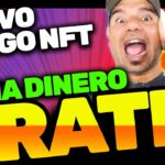 GANA DINERO JUGANDO GRATIS 💥  NUEVO JUEGO NFT SIN INVERSION CHRONOS 🚀 CHRONOS – FREE TO PLAY