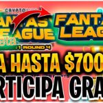 🐦GANA HASTA $700 USD + 1 NFT GRATIS en este CONCURSO DE CRYPTO BIRDS FANTASY LEAGUE🐦