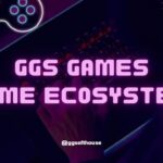 GGS Games – NFT Games Ecosystem (First NFT Gaming Hub In Latin America) World6, Cube Ball, Descastle
