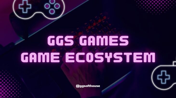 GGS Games – NFT Games Ecosystem (First NFT Gaming Hub In Latin America) World6, Cube Ball, Descastle