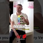 Gary Vee the miss understanding NFT 👀