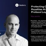 Gossip about Gossip: Protecting NFT Royalties at the Native Protocol Layer with Gregory Schneider
